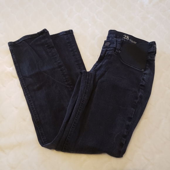 J. Crew Denim - J. Crew Maternity jeans size 28